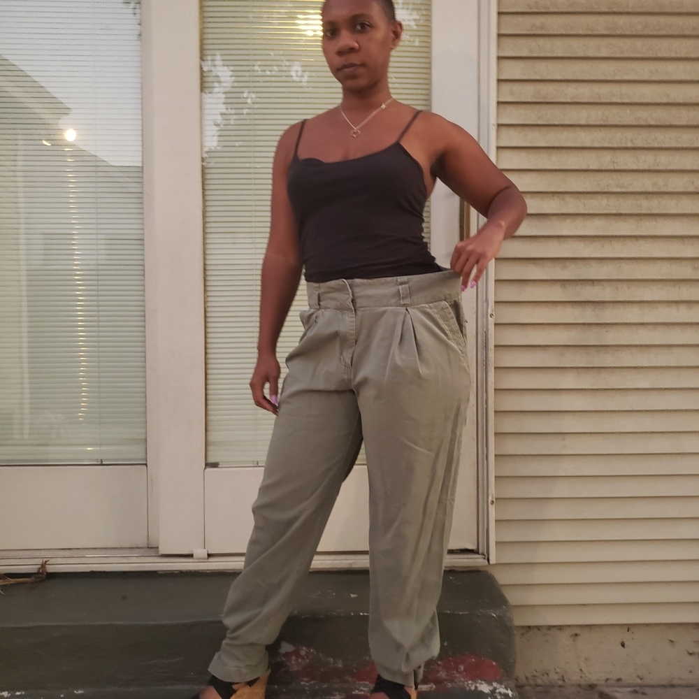 Pants